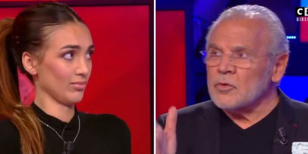Un chirurgien esthétique agace Maïssane (Les Marseillais) dans TPMP