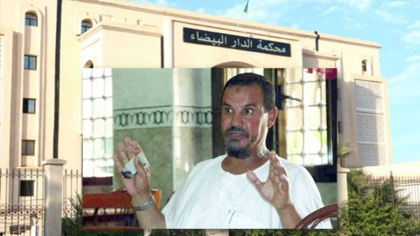 Un ancien chef du GIA devant la justice pour de graves accusations