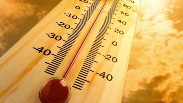 Météo : Températures caniculaires sur plusieurs wilayas