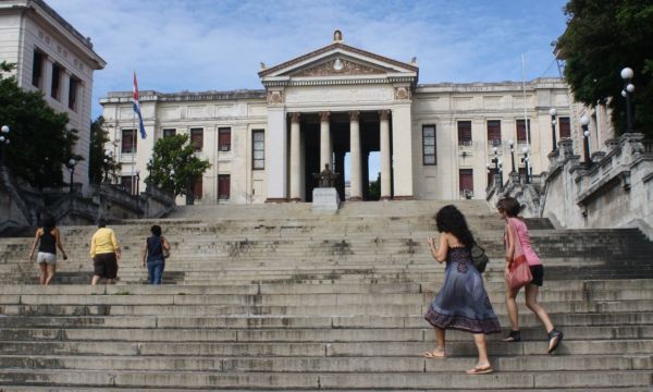 QS /| Classement mondial des Universités : sur les 1 300 et plus, aucun établissement haïtien ou dominicain ne figure sur la liste, contrairement à ceux du Venezuela et de Cuba