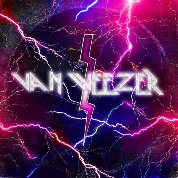 Van Weezer de Weezer