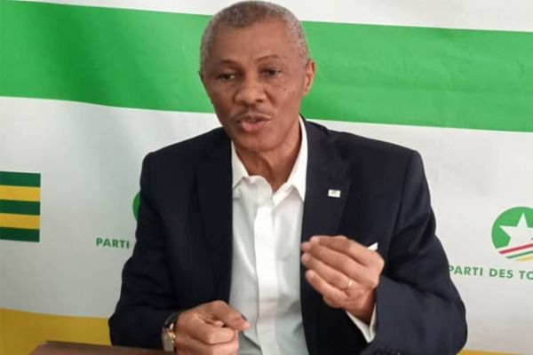 Togo : 16 ans de pouvoir et zéro hôpital !
