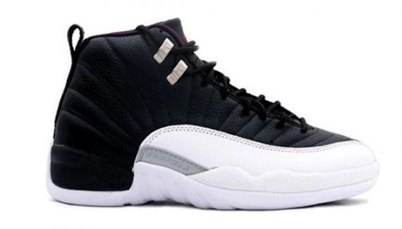 Jordan Brand prépare les 25 ans de la Jordan 12 « Playoff »