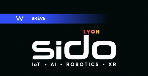 Le SIDO Lyon : le retour !