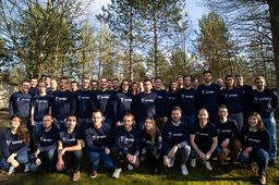 Le spécialiste de la signature électronique Yousign lève 30 millions d'euros pour conquérir l'Europe