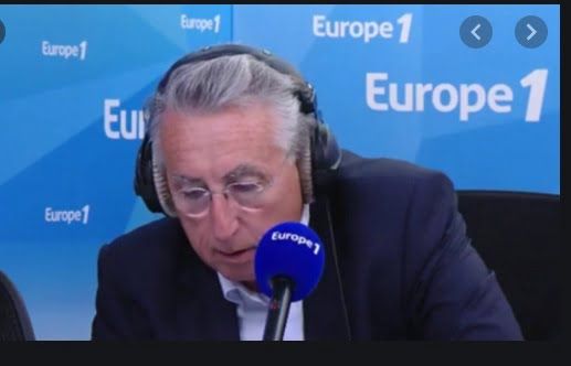 Solhan: L'ambassadeur du Burkina à Paris dénonce « les propos mensongers » du journaliste Vincent Hervouet d´Europe 1