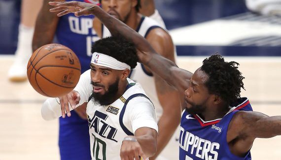 Pas de Mike Conley pour le Game 2