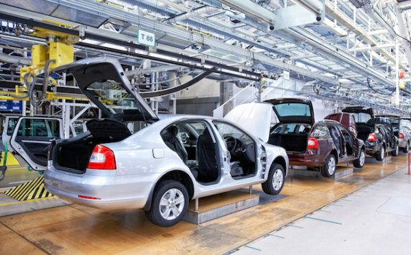 Pourquoi la pénurie de puces pourrait durer deux ans selon Volkswagen