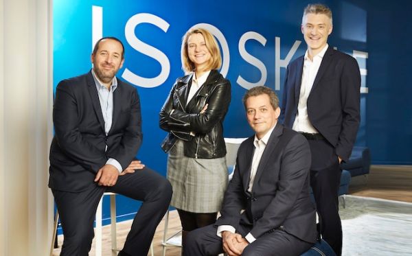 La Poste rachète le Français TimeOne Group pour accélérer dans le marketing digital