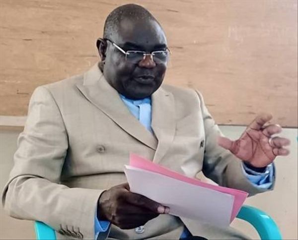 Centrafrique: après lattaque de son convoi par des hommes armés, lapôtre Nicolas Guerekoyamé brise le silence (Autre presse)