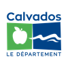 OpenStreetMap - Limites administratives du Calvados - Département - Cantons - EPCI - Commmunes - Communes Historiques