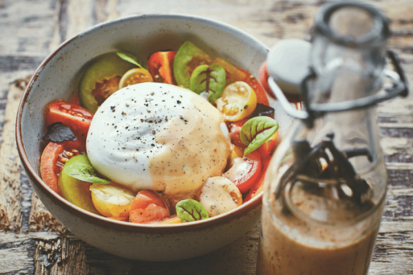 40 recettes savoureuses pour croquer la tomate