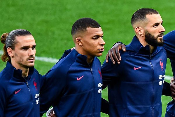France-Allemagne, les pronostics de la rédac' (avec Parions Sport)