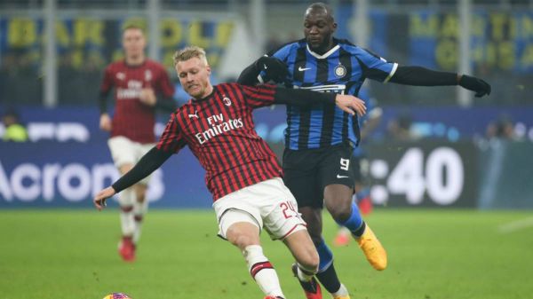 AC Milan : Simon Kjaer promu capitaine suite au malaise cardiaque de Christian Eriksen ?