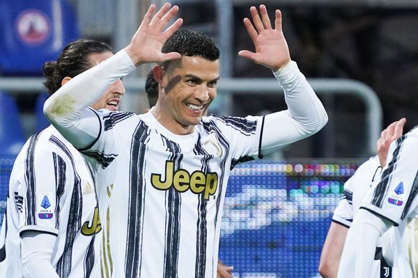 Mercato : Ronaldo donne sa priorité au PSG