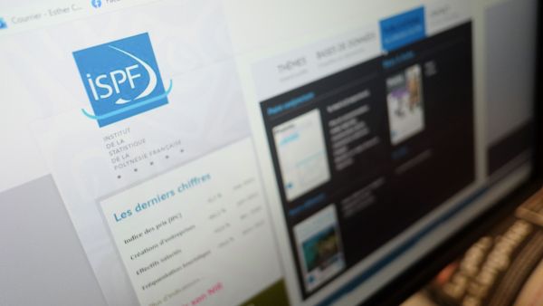 L'ISPF, 40 ans de statistiques pour déchiffrer la société polynésienne