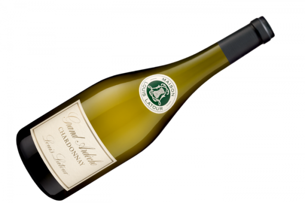 Les vins d'Ardèche de Louis Latour en 3 cuvées