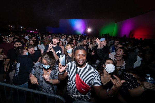 Paris : le collectif BNLP prépare 10 heures d’open air techno avec 40 kW de son