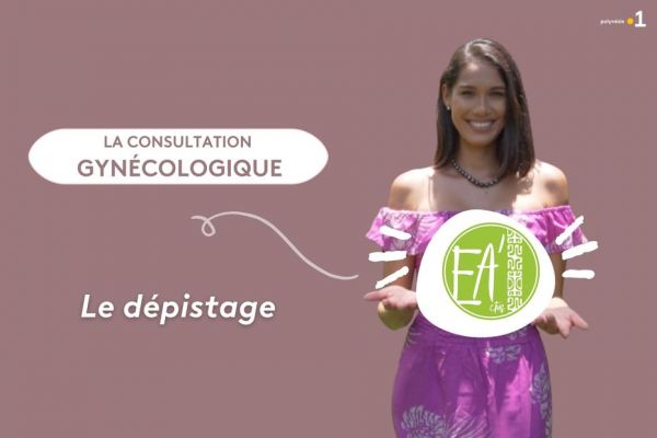 Ea'ctus #7 : le cancer du col de l'utérus