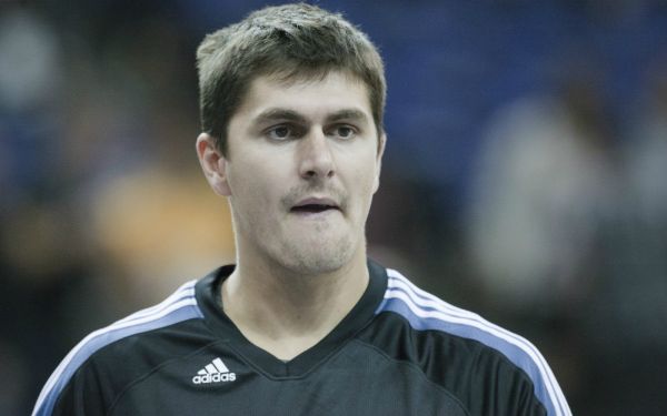 Darko Milicic, l’incroyable récit du plus gros bust des années 2000