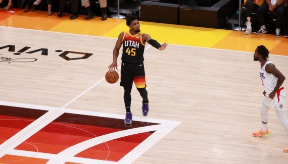 La prochaine épreuve de Donovan Mitchell ? Digérer une nouvelle désillusion…