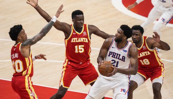 Pronostics NBA | Misez sur Joel Embiid dans le Game 7