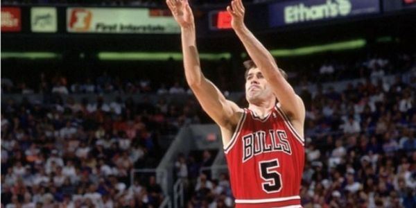Il y a 28 ans : le Three-peat de Chicago et le jour de gloire de John Paxson