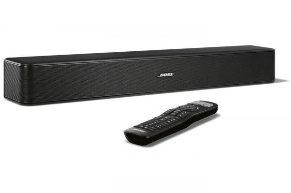 Prime Day : l'excellente barre de son Bose Solo 5 est à moitié prix (-50%) 🔥