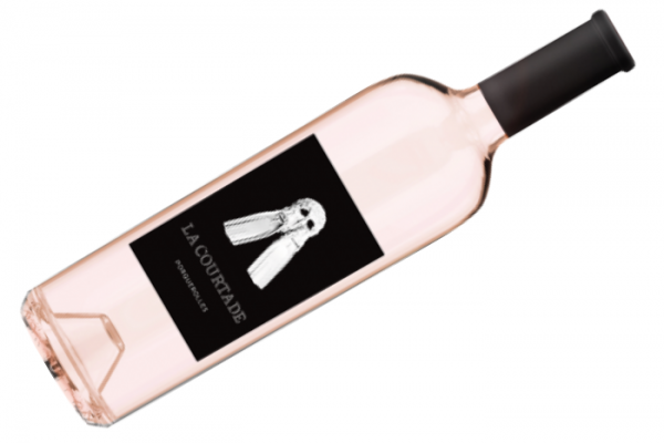 Les Rosés 2020 de La Courtade, les très bons insulaires