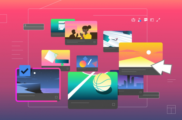 Adobe Premiere Pro revoit l’interface de ses modules d’importation et exportation de vidéos