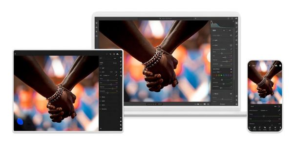 Bon plan : -40% sur le Creative Cloud d’Adobe ou Lightroom avec Amazon Prime Day