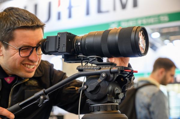 Salon de la Photo : l’édition 2021 passe à la trappe