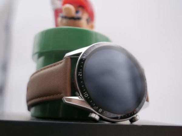 Plus d'excuse pour vous offrir la montre connectée Huawei Watch GT 2 à moins de 100€