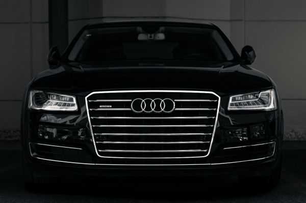 Audi accélère son virage 100% électrique et se fixe l'horizon 2033