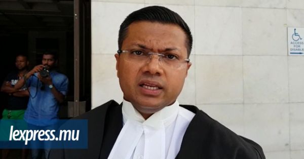 Violation du code d'éthique alléguée: énième convocation d'Anoup Goodary au Bar Council