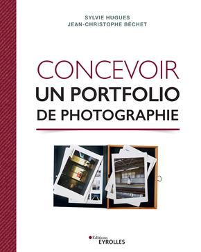 CONCEVOIR Un PortFolio de photographie