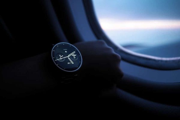 Le nouveau Wear OS sera compatible avec les montres connectées actuelles