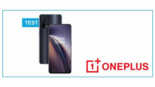 [TEST] OnePlus Nord CE : un smartphone avec des spécificités décentes