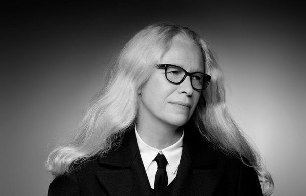 L’Académie des beaux-arts distingue Dominique Issermann et Annie Leibovitz !