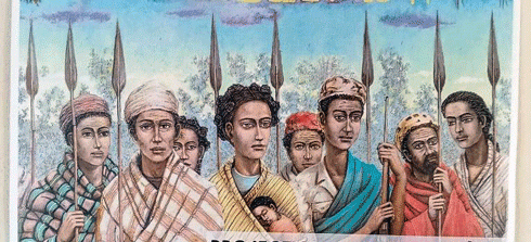 Conférence : La jeunesse d’Antsiranana ne connaît pas son histoire
