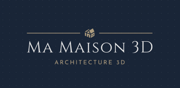 Perspectives 3D - Ma Maison 3D - Perspective de vos projets !