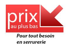Grille tarifaire.
