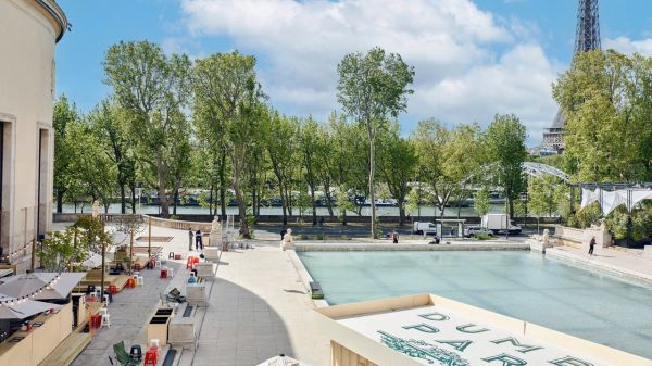 Les nouvelles adresses à ne pas manquer cet été à Paris