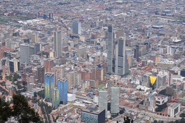 Colombie, le malaise social s’exprime dans la rue
