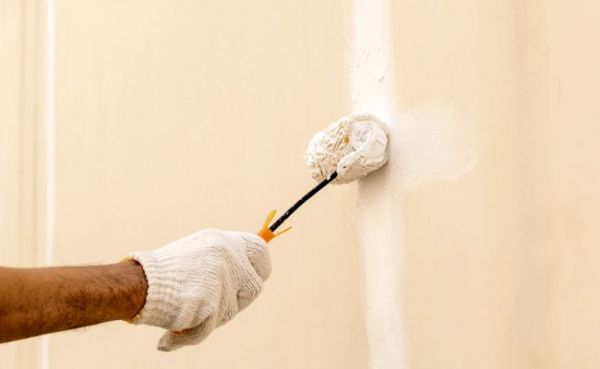 Misterbricolo repeint ses murs sans gros travaux ...