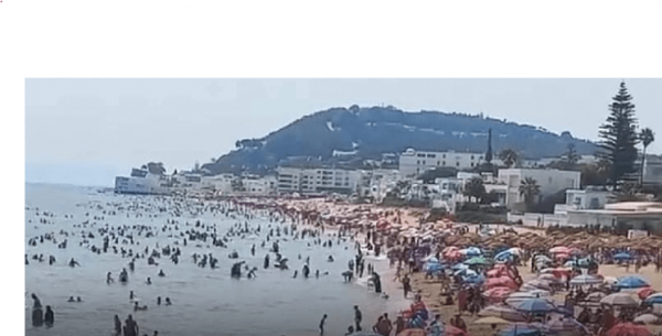 L’accès aux plages ne sera pas interdit, rassure le gouverneur de Tunis