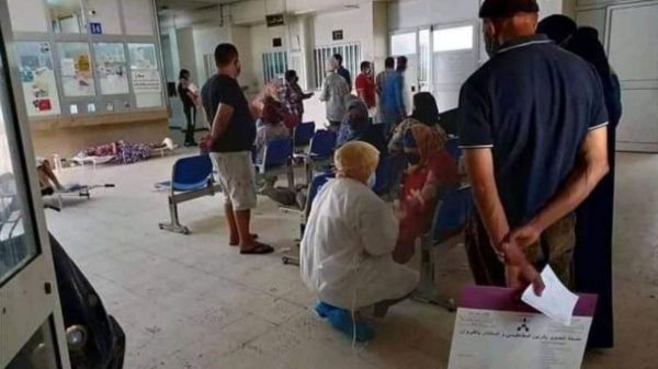 Rafik Boujdaria : « La vague de contaminations va se poursuivre au cours des six prochaines semaines »