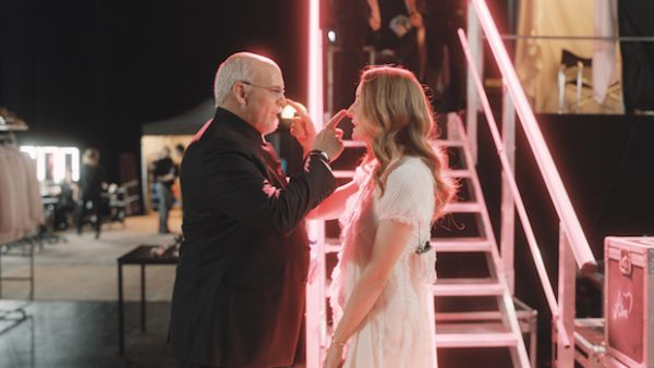 Aline de Valérie Lemercier – Cannes 2021 (Critique de film)