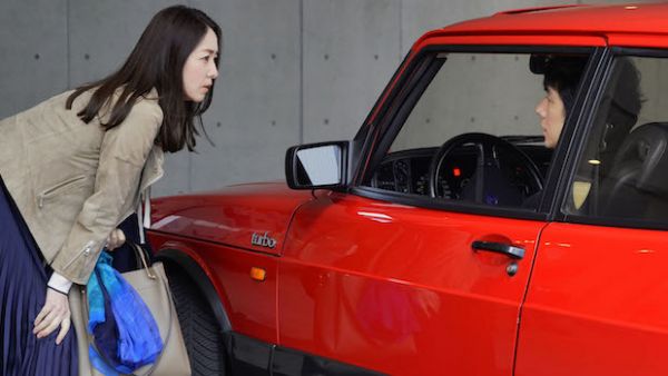 Drive My Car de Ryūsuke Hamaguchi – Cannes 2021 (Critique de film)