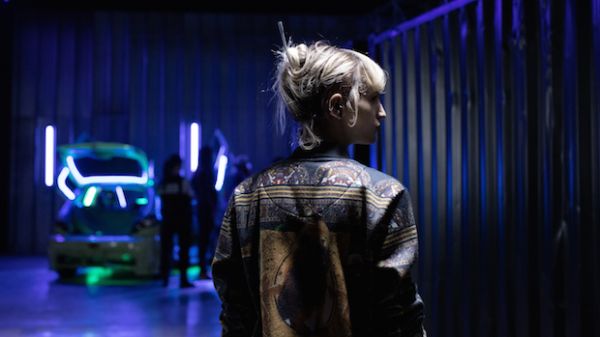 Titane de Julia Ducournau – Cannes 2021 (Critique de film)